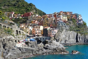 Cinque Terre